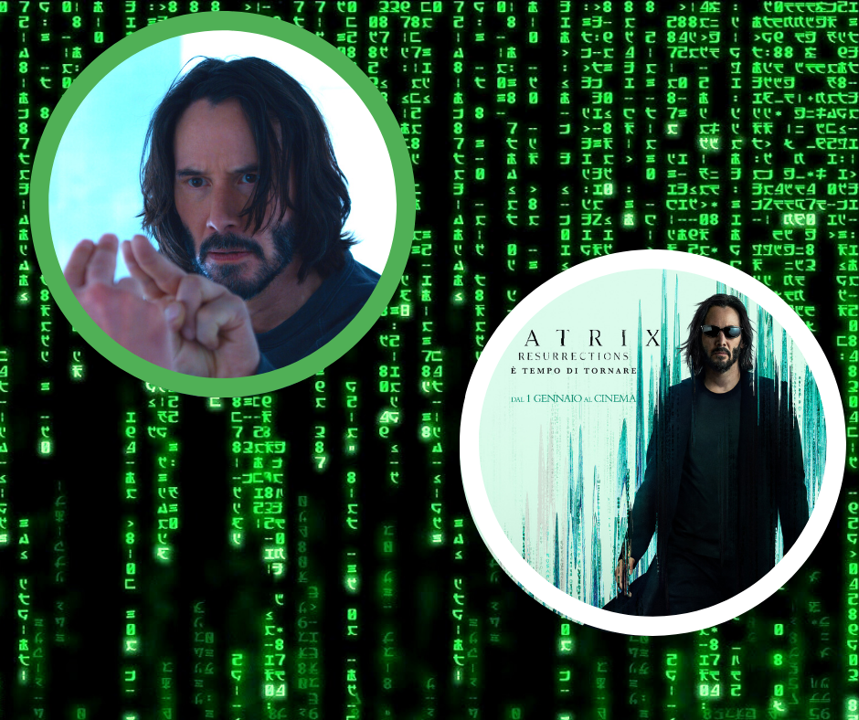 Matrix Resurrections, la scelta è un’illusione – Recensione film