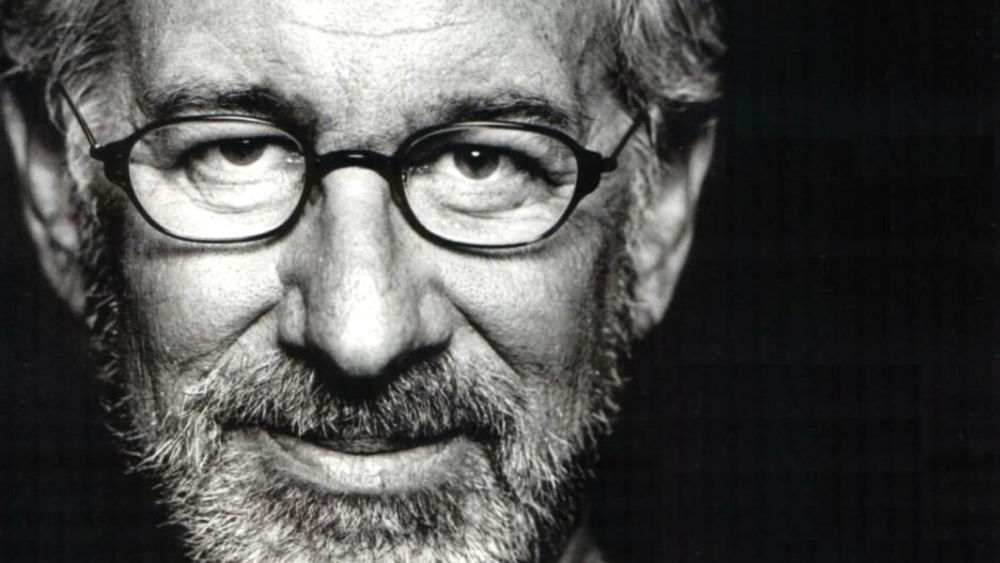 Steven Spielberg – Spielberg Rules