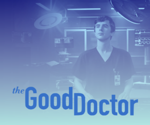 The Good Doctor 2 saper scrivere agenzia letteraria serie tv
