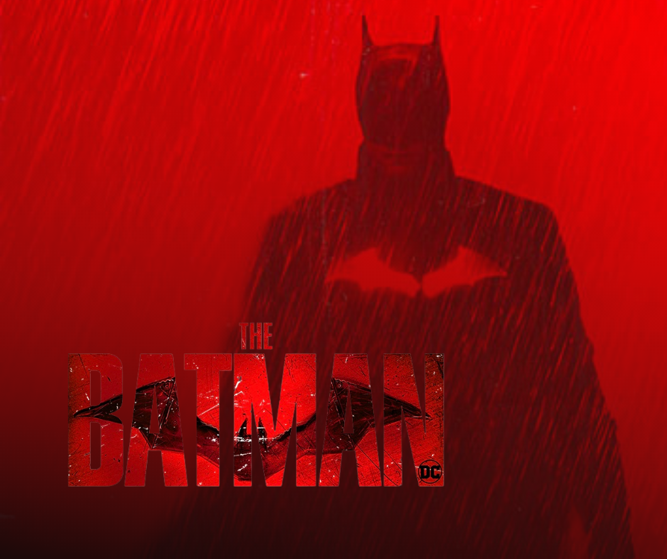 The Batman – Il terzo miglior film di sempre