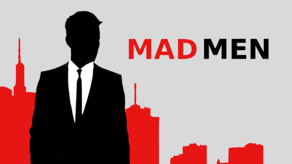 Mad Men – La felicità è l’incompiutezza