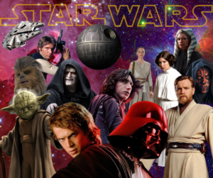 May the force be with you (Star Wars) - Recensione film agenzia letteraria saper scrivere. Classifica film Star Wars