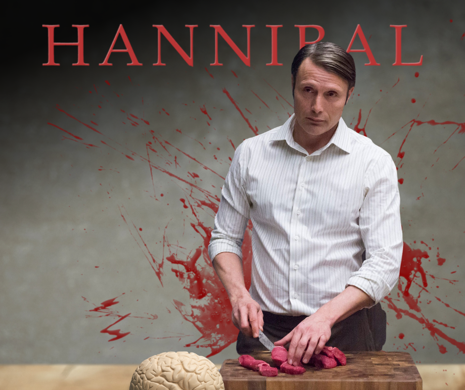 Hannibal – Amore, cannibalismo e morte