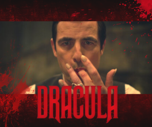 Dracula LA FRAGILITÀ DEL VAMPIRO IN 3 ATTI recensione