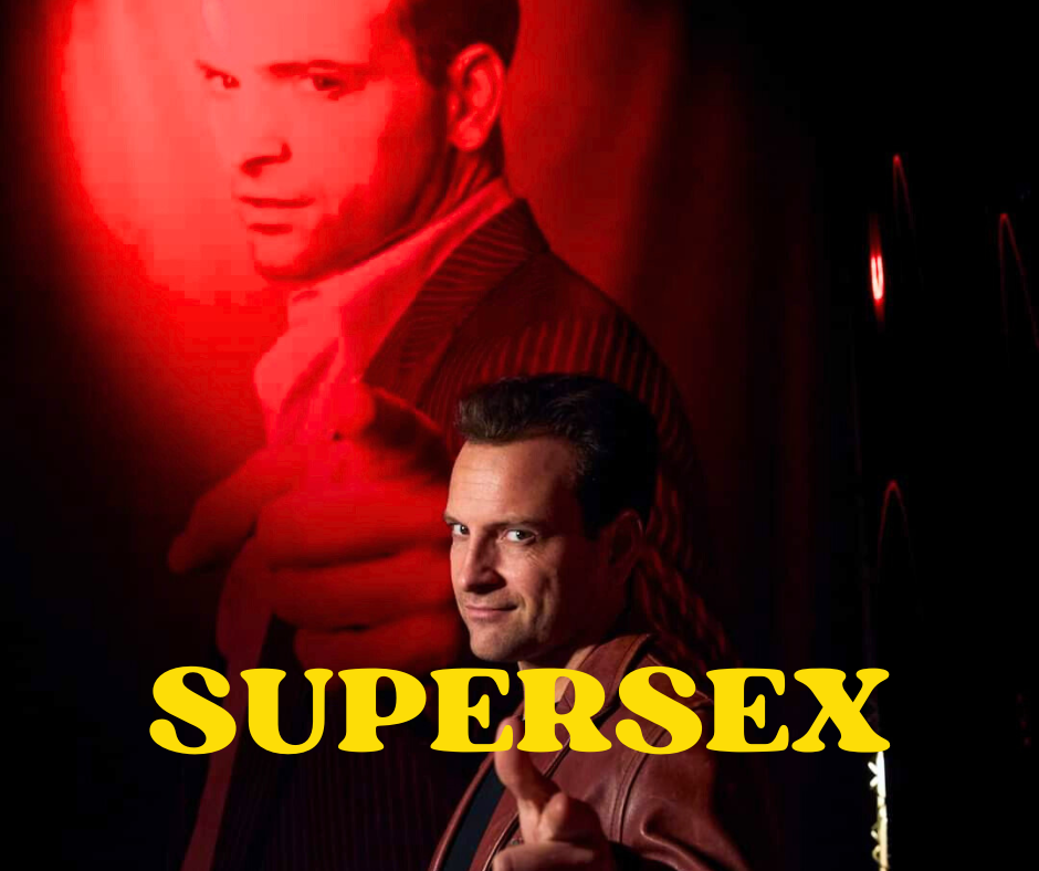 Supersex 1 recensione serie tv