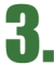 3-number-green-me