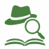 thriller-green-icon